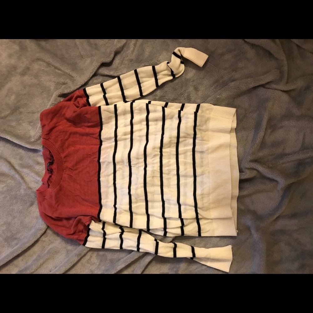 light weight sweater